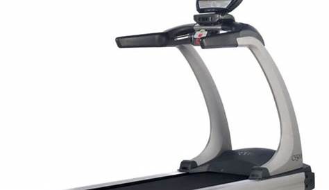 CS500 Treadmill
