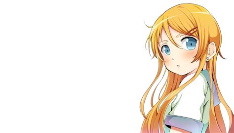 Fondos De Pantalla Anime Chicas Anime Dibujos Animados Cabello