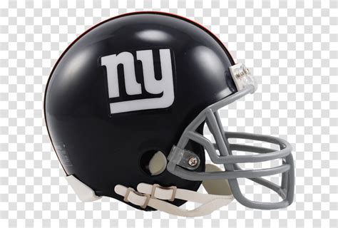 Giants Helmet Clipart Old New York Giants Helmet Apparel Football