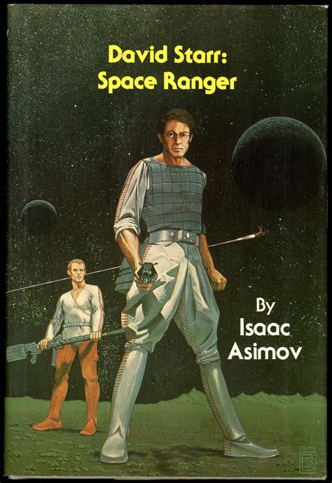 The Complete Lucky Starr Series David Starr Space Ranger Lucky