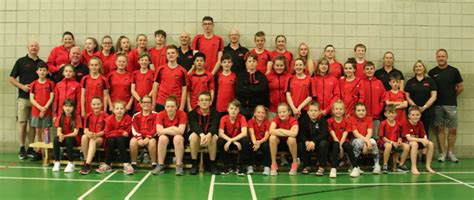 Holywell Swimming Club