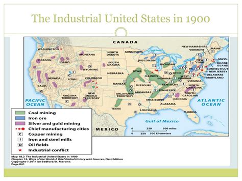 Ppt Industrialization In The Us 1750 1914 Powerpoint Presentation