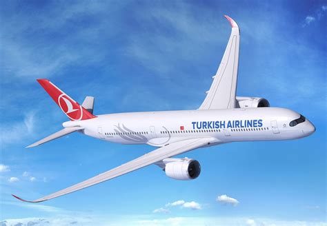 Turkish Airlines Eyes Non Stop Australia Flights