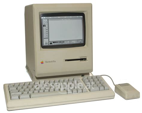 How Much Is Your Old Vintage Apple Mac Computer Worth