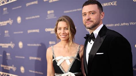 Justin Timberlake Jessica Biel Renew Their Wedding Vows 10 Years Aint Enough Fox News