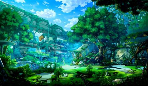 anime background anime background images