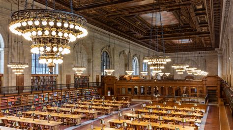 New York Public Library New York Holiday Rentals Houses And More Vrbo