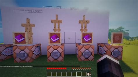 How To Make Minecraft Armor Invisible
