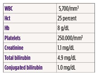 So that students could have a prep course without having to pay for it. USMLE Step 2: Test your knowledge of gallstones | American ...