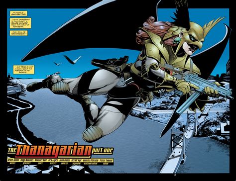 Hawkworld The History Of Hawkman And Hawkgirl By Geoff Johns