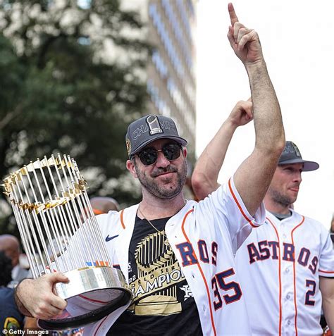 New York Mets Agree Terms With Justin Verlander On A M Two Year
