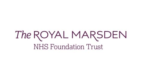 The Royal Marsden Nhs Foundation Trust Dart