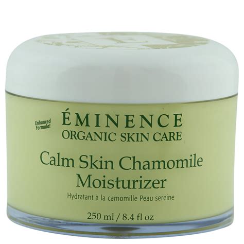 Eminence Organic Skin Care Eminence Calm Skin Chamomile Moisturizer 8