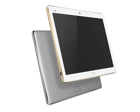 Above mentioned information is not 100% accurate. Huawei MediaPad M3 Lite 10 Officially Launched - Gizchina.com