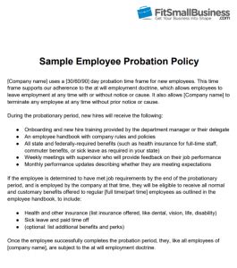 Sweeten's guide to renovation delays covers common causes of delays ( approvals, inspections, material delivery) and gives tips on surviving them! Probation letter to employee sample