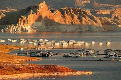 Lake Powell Ron Niebrugge Photography