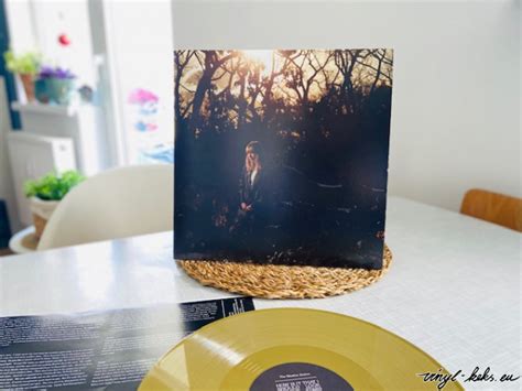 The Weather Station How It Is That I Should Look At The Stars Vinyl