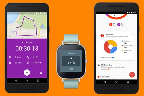 See more of getfit apps on facebook. New Google Fit app reminds you to finish that 3-mile jog ...