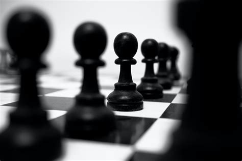 Free Stock Photo Of Chess Chess Board Chess Piece