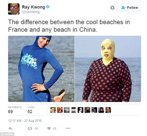 A Social Analysis Of The Burkini Ban In France
