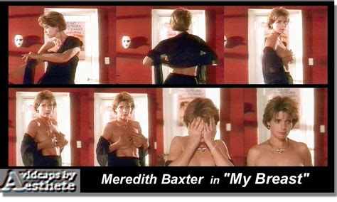 Meredith Baxter Birney Tits Porn Sex Photos