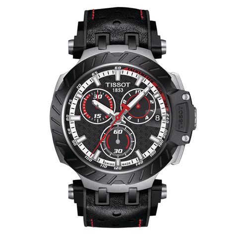tissot t race motogp chronograph limited edition windsor clock and watch
