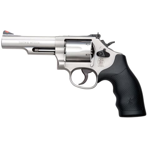 Smith Wesson Model 66 Revolver 357 Magnum 38 Special P 4 25 4130 Hot