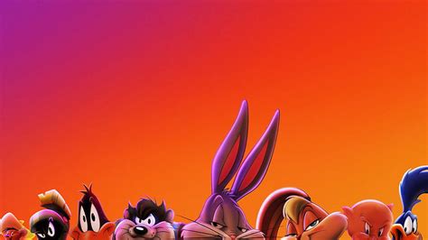 Lola Bunny Bugs Bunny And Lola Bunny Hd Wallpaper Pxfuel