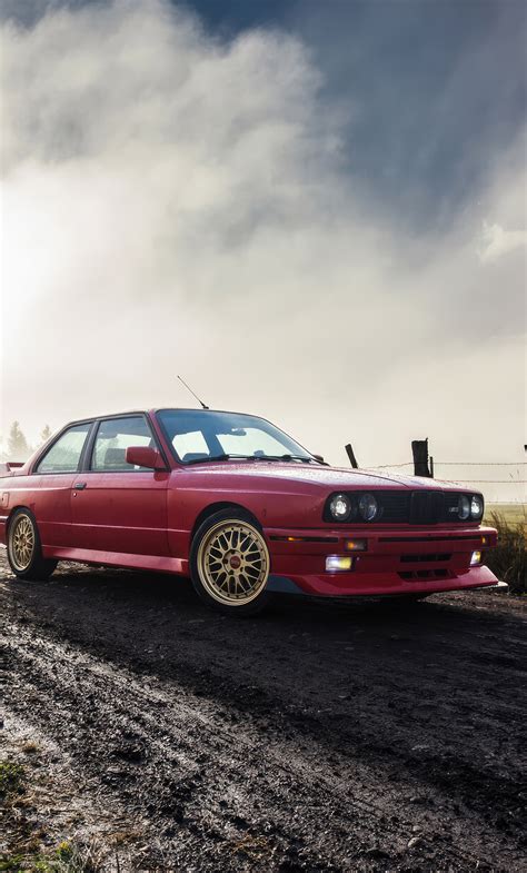 1280x2120 Bmw E30 M3 4k Iphone 6 Hd 4k Wallpapers Images Backgrounds