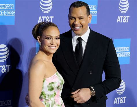 Jennifer Lopez And Alex Rodriguez Will Marry This Summer