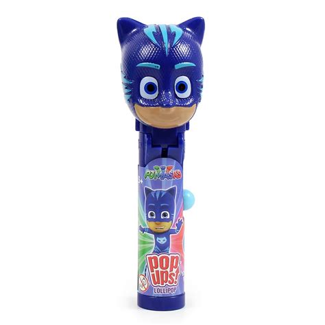 Pj Masks Pop Up Lollipop Catboy At Toys R Us