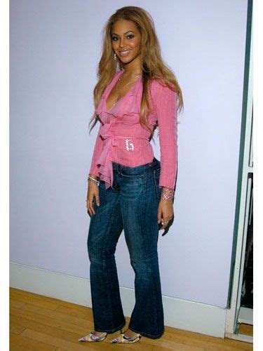 Beyonce Before And After Pictures Of Beyonce