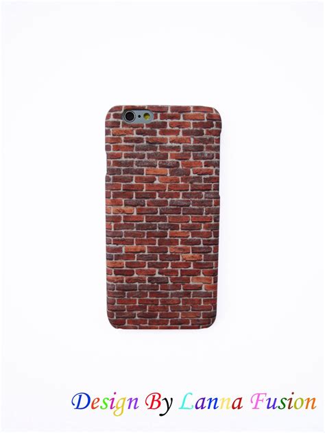 Old Brick Wall Iphone 6s Phone Cases Brick Wall Iphone 7 Case