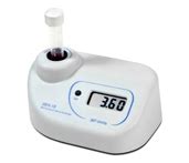 Densitometers are designed for measurement of cell. Features