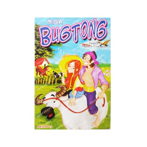 Mga Bugtong Tagalog Books For Kids Lazada Ph