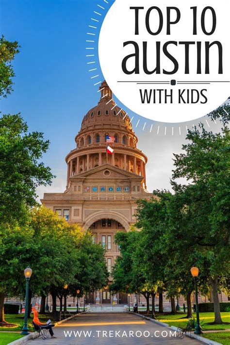 #10 of 209 nightlife in austin. 10 Fun Things to Do in Austin, TX [with Kids | Austin with ...
