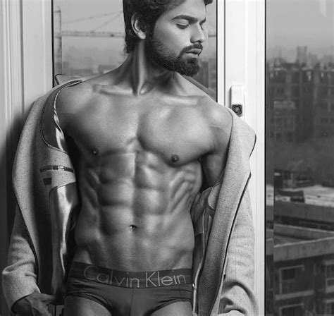shirtless bollywood men friday nude male model strips off for a hot shoot