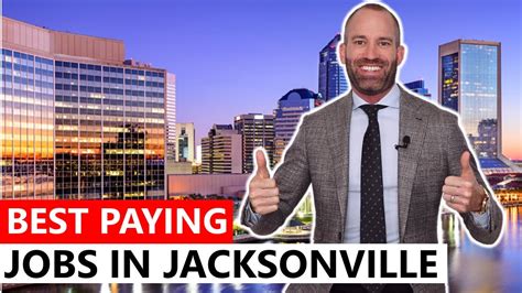 Weekly Paying Jobs Jacksonville Fl