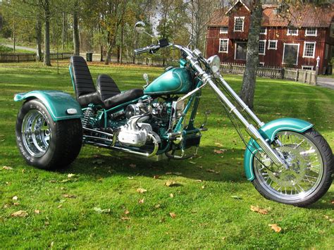 Trike Harley Vw Trike Custom Trikes For Sale Custom Bikes Indian