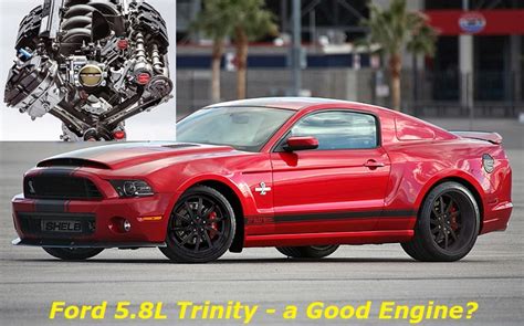 Ford 58l Trinity Engine Longevity Problems And Specs