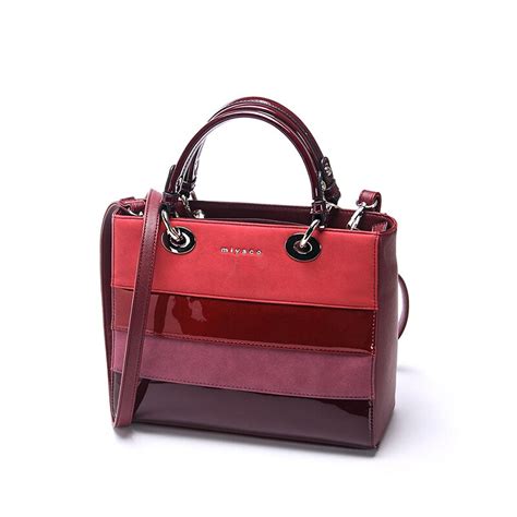 Miyaco Classic Women Purse And Handbag Luxury Lady Bag Messenger Bags