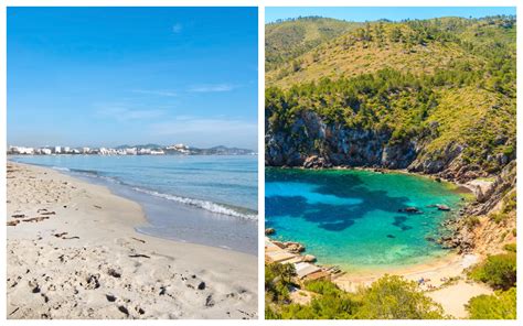 Las Mejores Playas De Ibiza Y Las Calas Más Bonitas