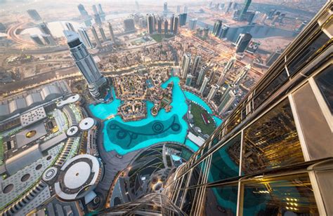 15 Things That Can Only Happen In Dubai