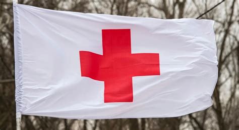Whats Wrong With The International Committee Of The Red Cross
