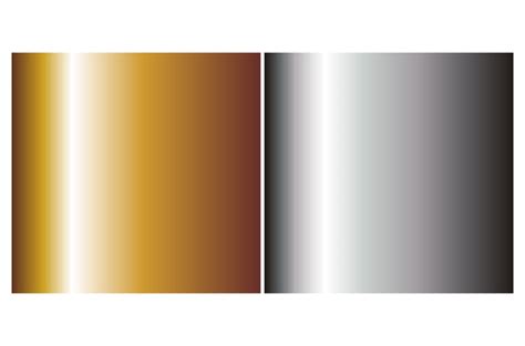 Nama contoh kode warna rgb cmyk hsv; Cara Membuat dan Menginstal Palette warna Emas dan Perak ...