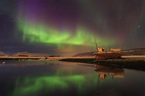 Private Northern Lights Photo Tour | Iceland Photo Tours