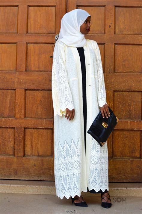Women S Islamic Clothing In Africa Reny Styles