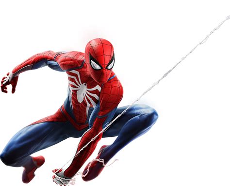 Spider Man Marvels Spider Man Pure Good Wiki Fandom