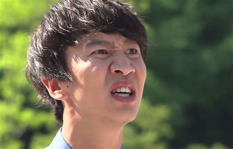 Cho sung hoon is the strongest guest player to have appeared on running man. Poor Lee Kwang Soo: 12 Hilariously Unlucky Moments From "Running Man" That Crack Us Up | Soompi