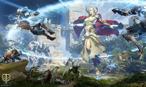 Skyforge how to start over. Getting Started | Skyforge Wiki | FANDOM powered by Wikia